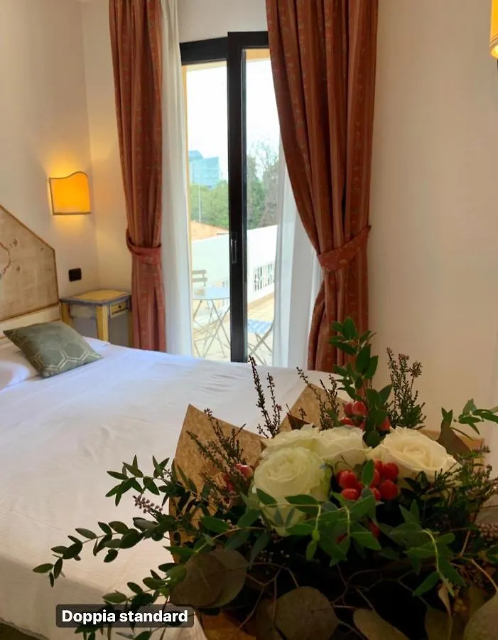 Hotel Ariston Mestre