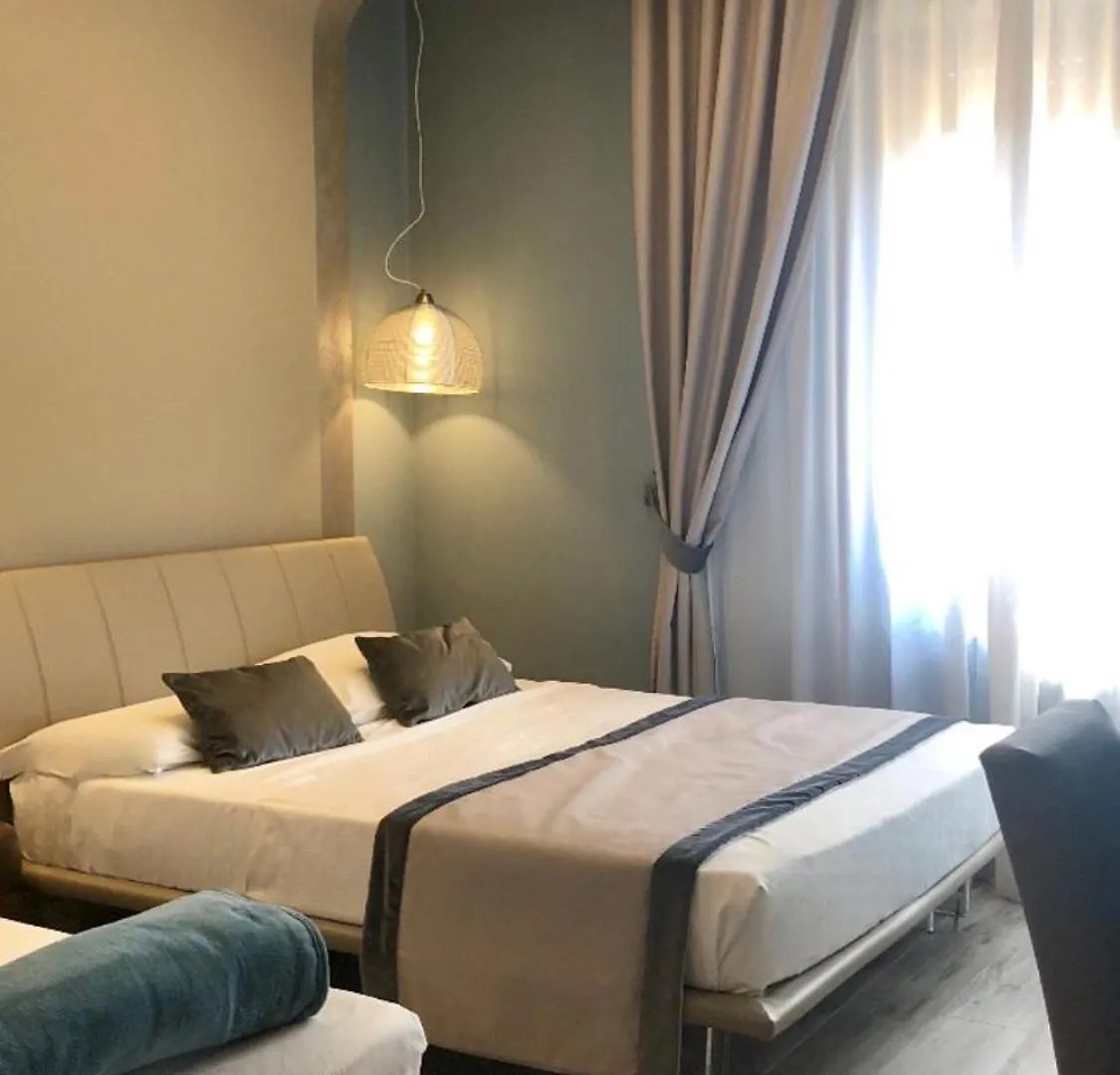 Hotel Ariston Mestre Italy