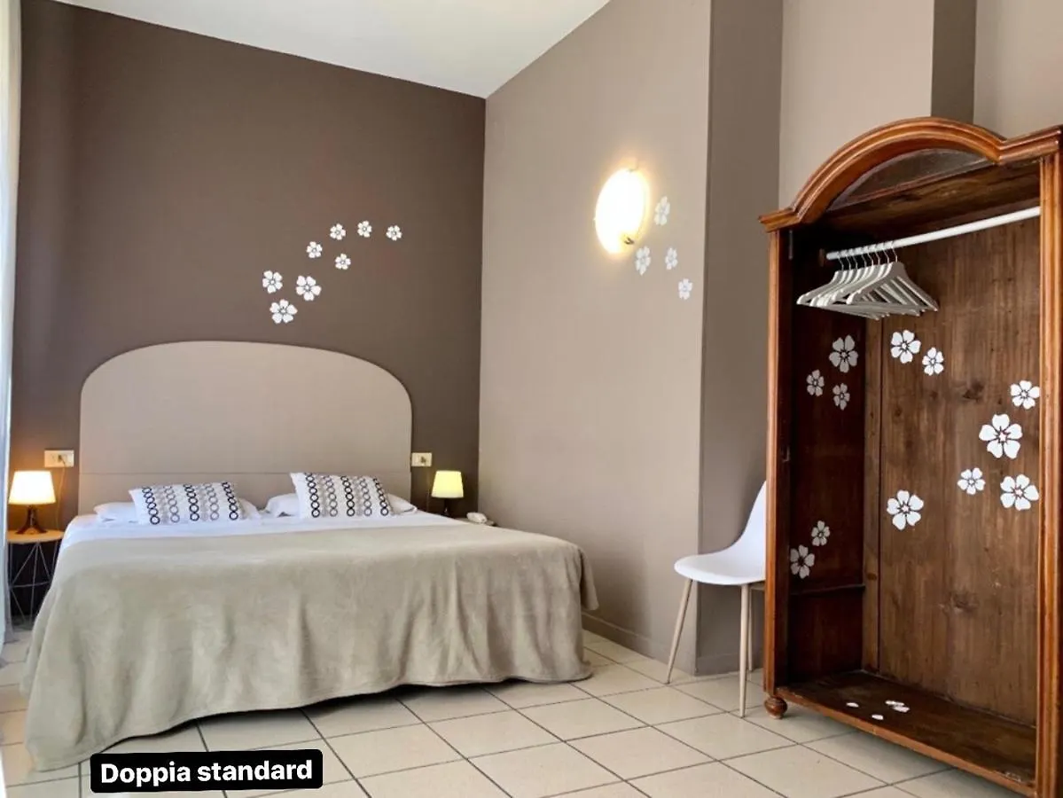 Hotel Ariston Mestre