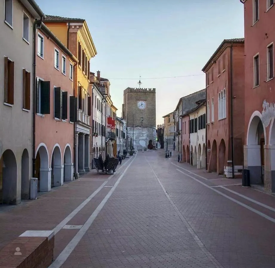 Hotel Ariston Mestre