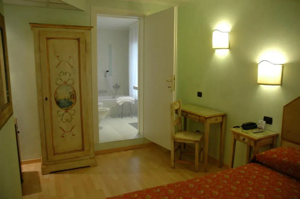 Hotel Ariston Mestre
