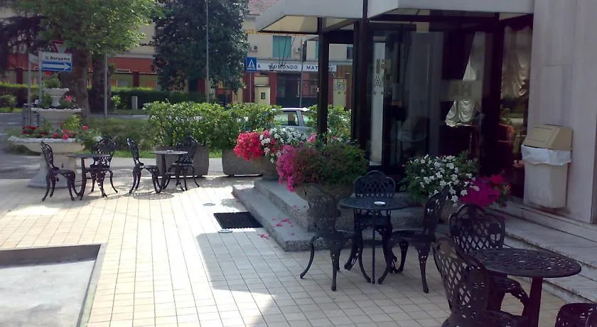 Hotel Ariston Mestre