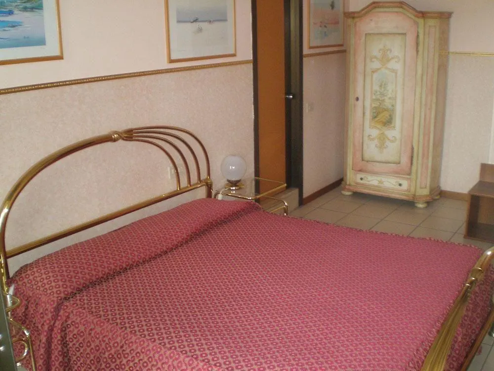 Hotel Ariston Mestre