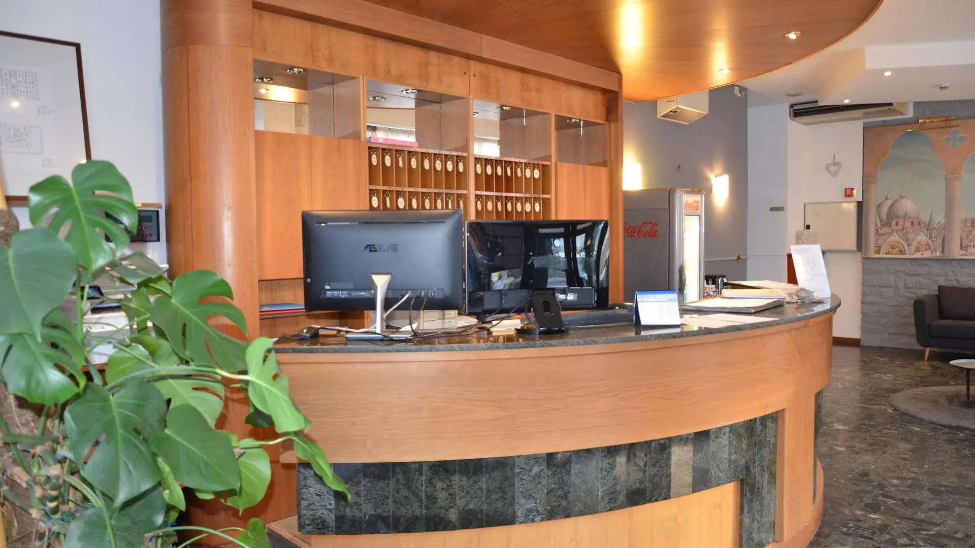 Hotel Ariston Mestre