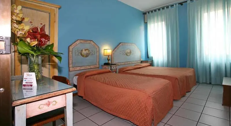 Hotel Ariston Mestre