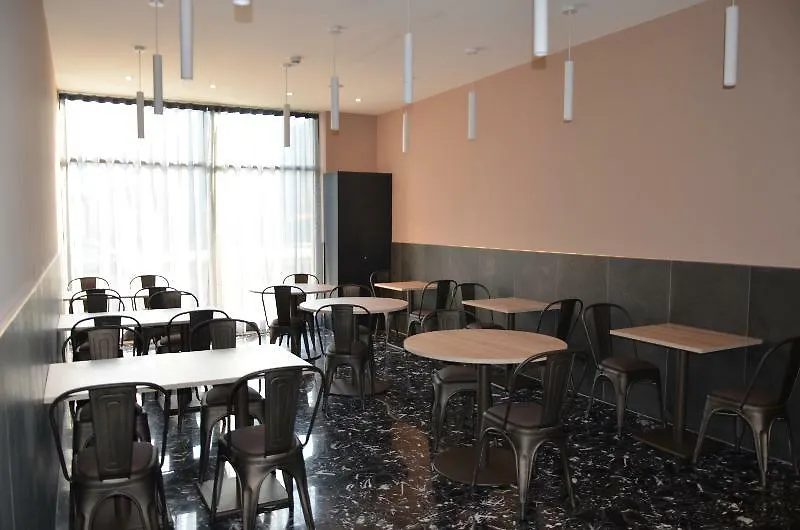 Hotel Ariston Mestre