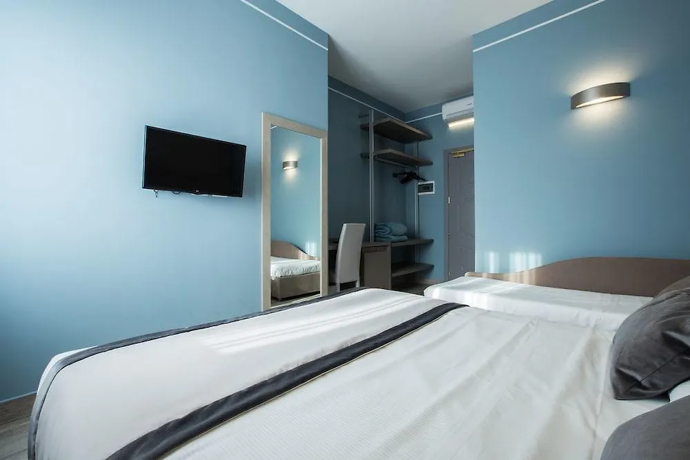 Hotel Ariston Mestre
