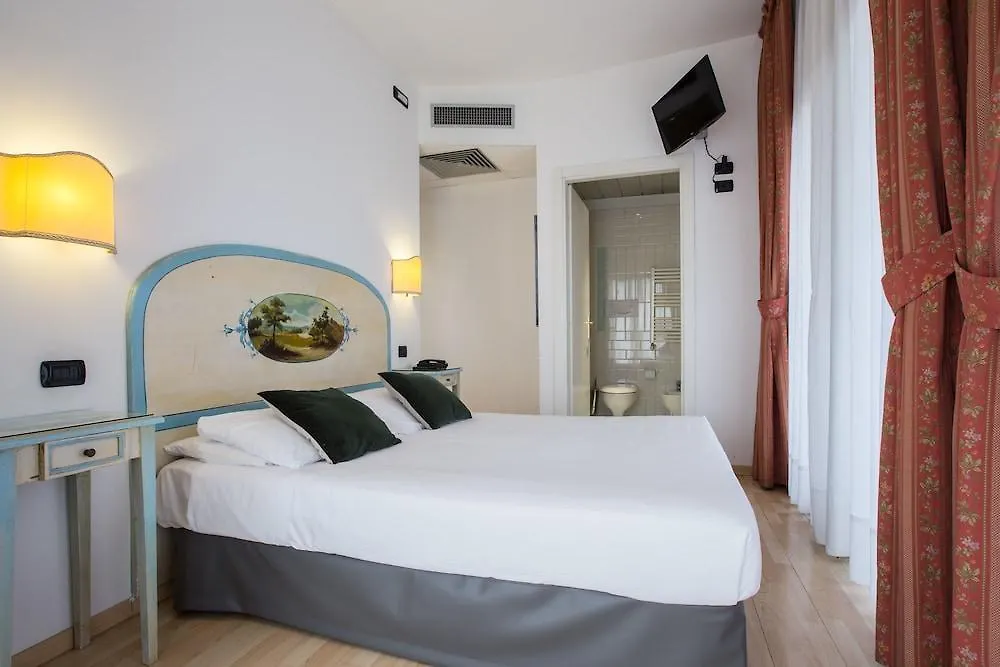 Hotel Ariston Mestre