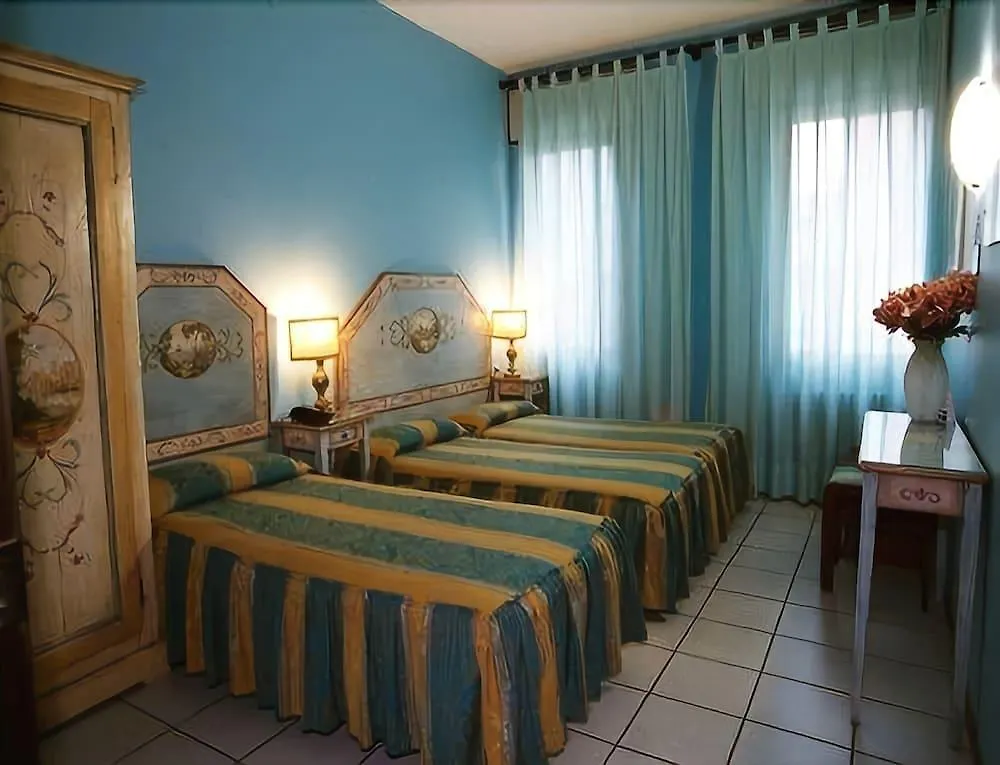 Hotel Ariston Mestre