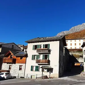 Appartamento Vicino Al Centro Da Lori Italia