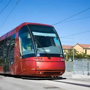 Appartamento Caro Ingresso Indipendente 20mt Tram Venezia Wifi