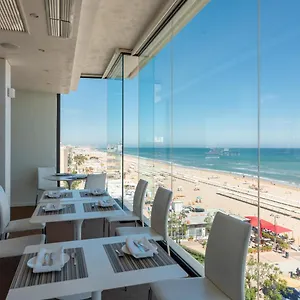 Commodore Hotel Riccione