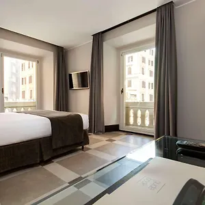 Hotel Western Universo Rom
