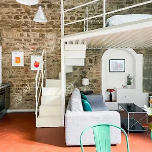  Appartamento Lovely Near Piazza Della Signoria Italia