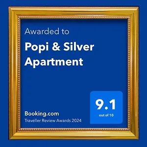  Appartamento Popi & Silver Italia