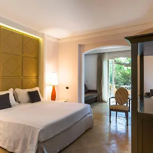 Hotel Palace Luxury CTA