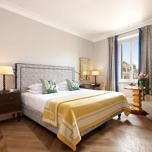 Hotel Rocco De Russie Rom