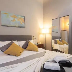  Appartamento Tornabuoni - In Old Town Center Italia