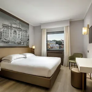 Marc'aurelio Hotel Řím