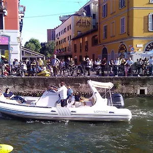Hotel Art Navigli Milano