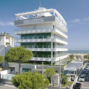Club House Hotel Rimini