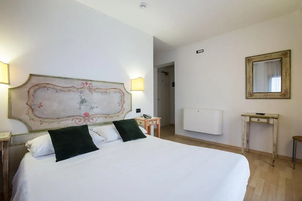 Hotel Ariston Mestre