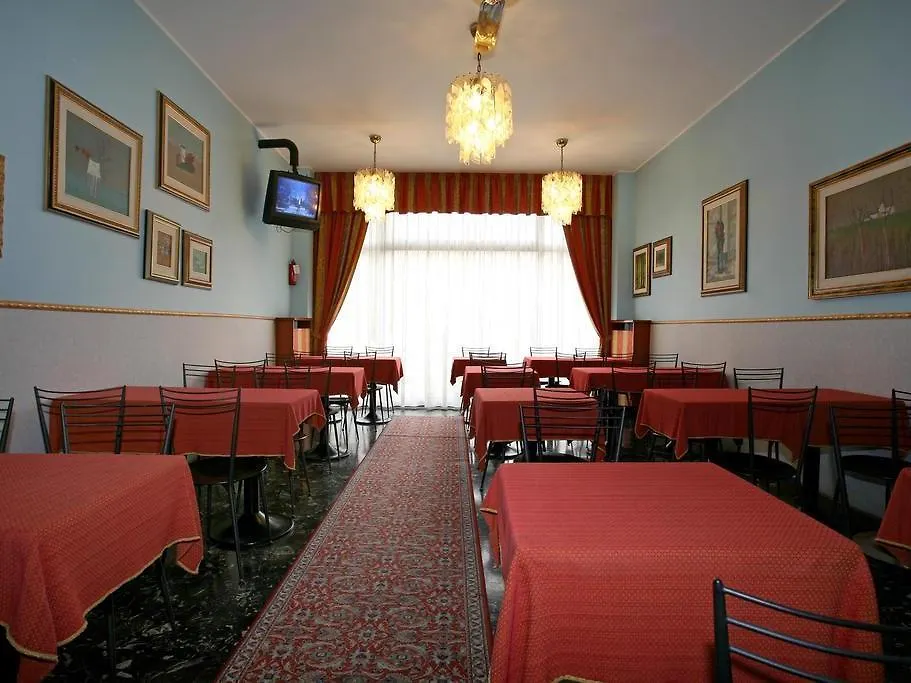 Hotel Ariston Mestre 3*,