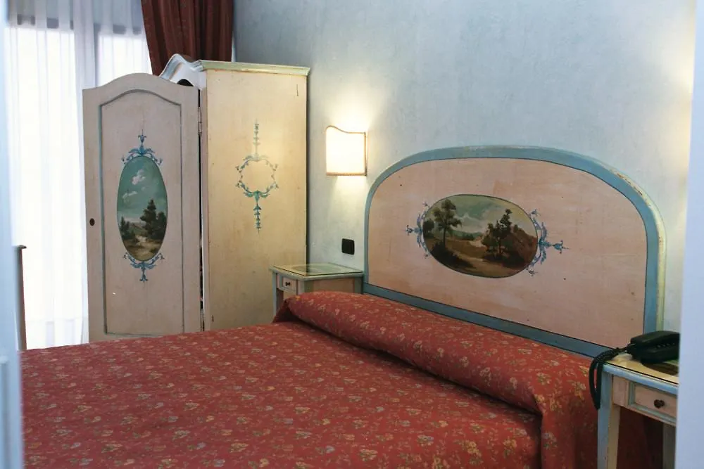 Hotel Ariston Mestre Italy
