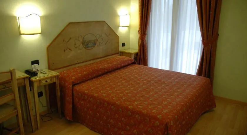 ***  Hotel Ariston Mestre Italy