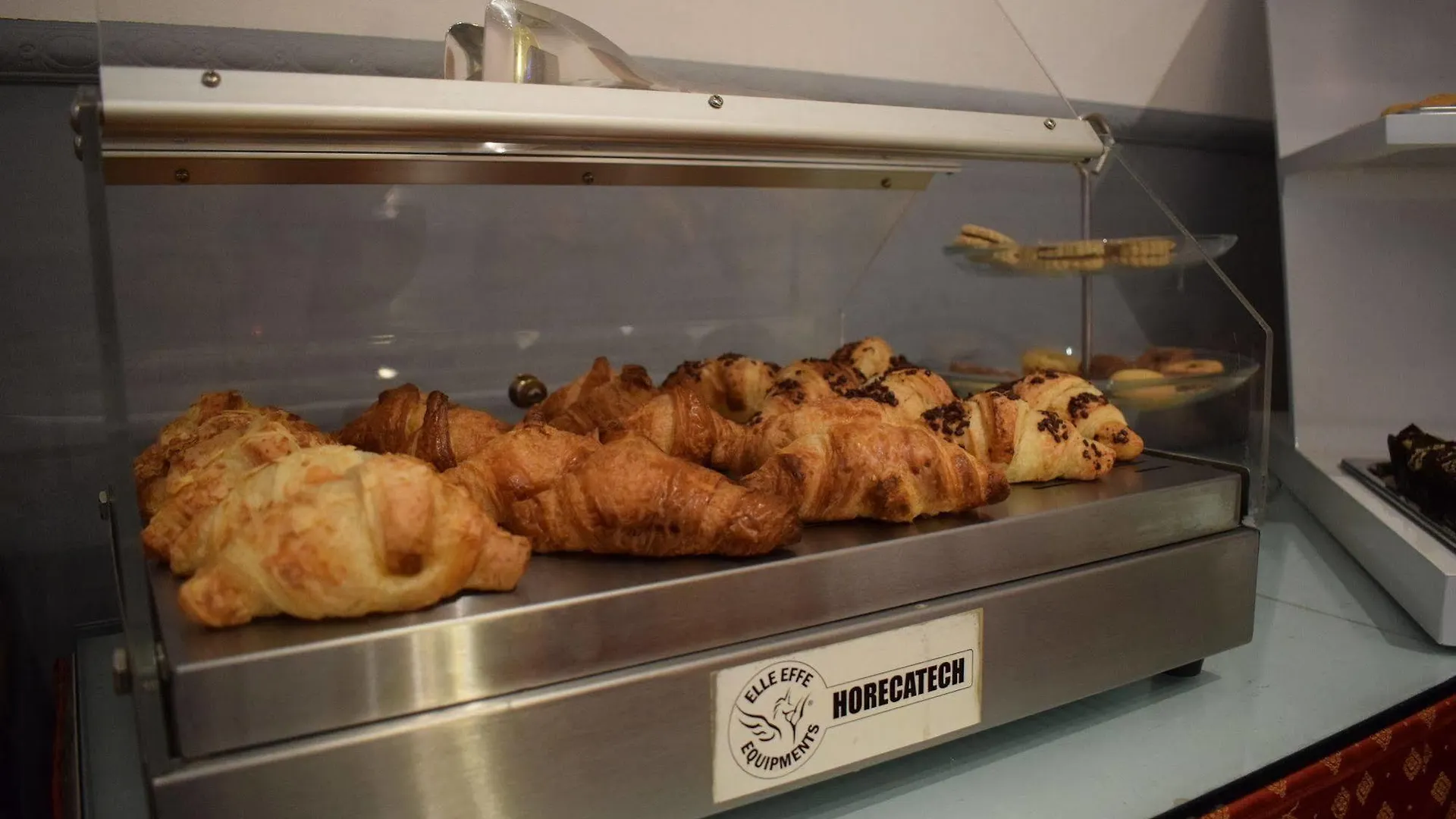 Hotel Ariston Mestre