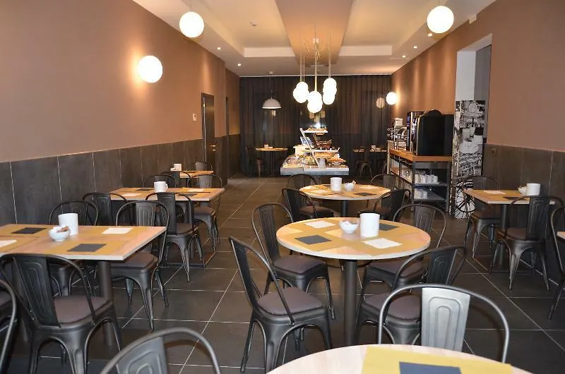 ***  Hotel Ariston Mestre Italy